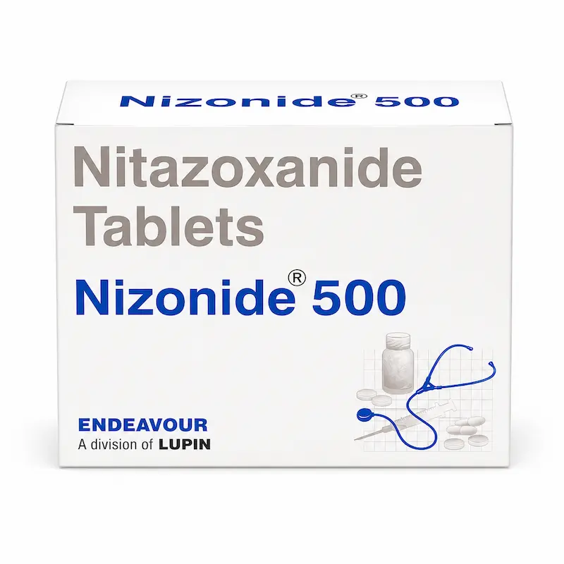 니조나이드 500 (니타조사나이드 500mg)