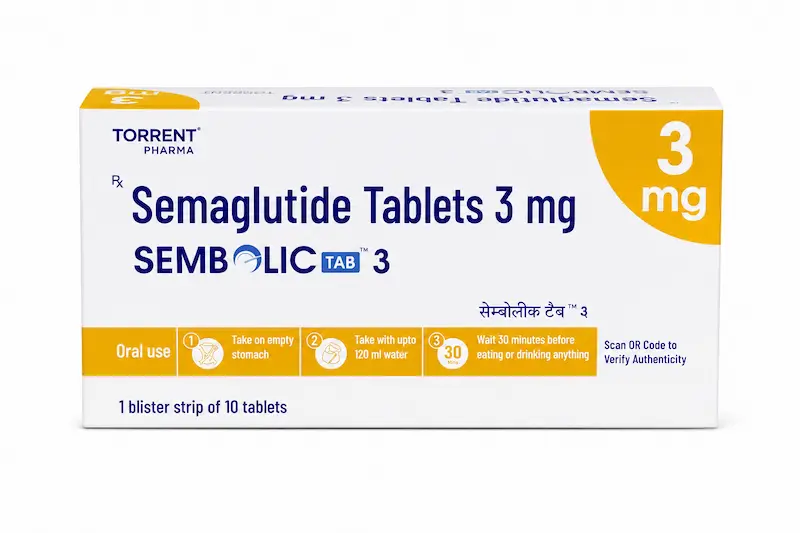 세마볼릭 3mg (리벨서스 동일성분·가성비)