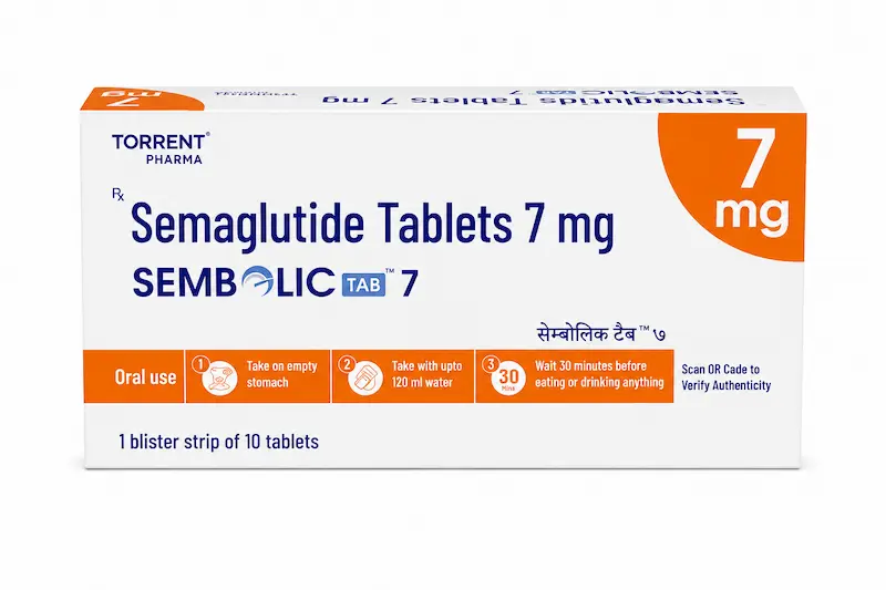 세마볼릭 7mg (리벨서스 동일성분·가성비)