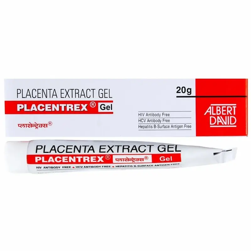 태반크림 플라센트렉스 젤 (플라센타)