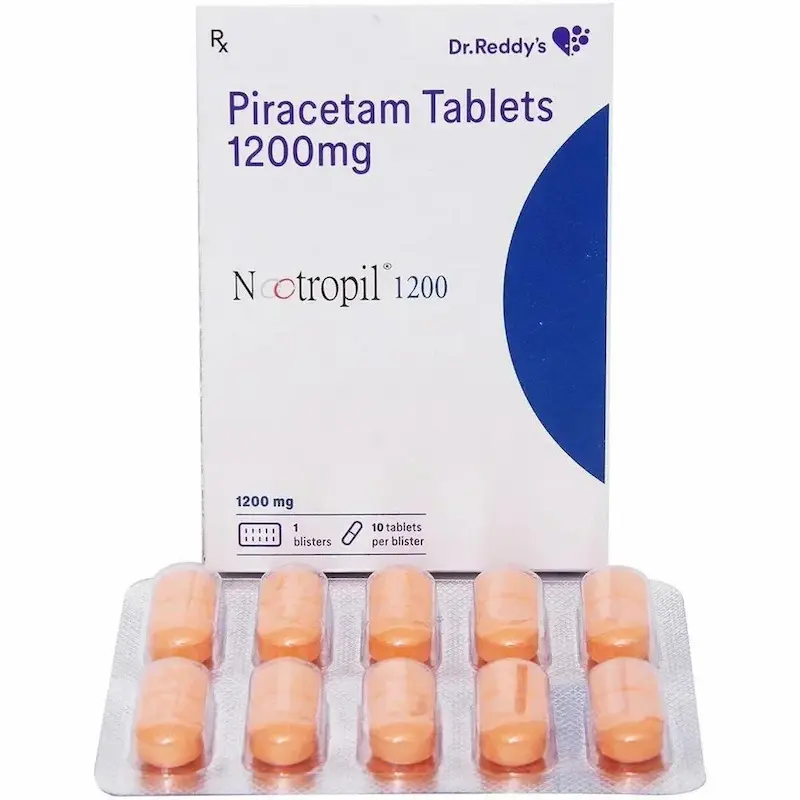 피라세탐 누트로필 1200