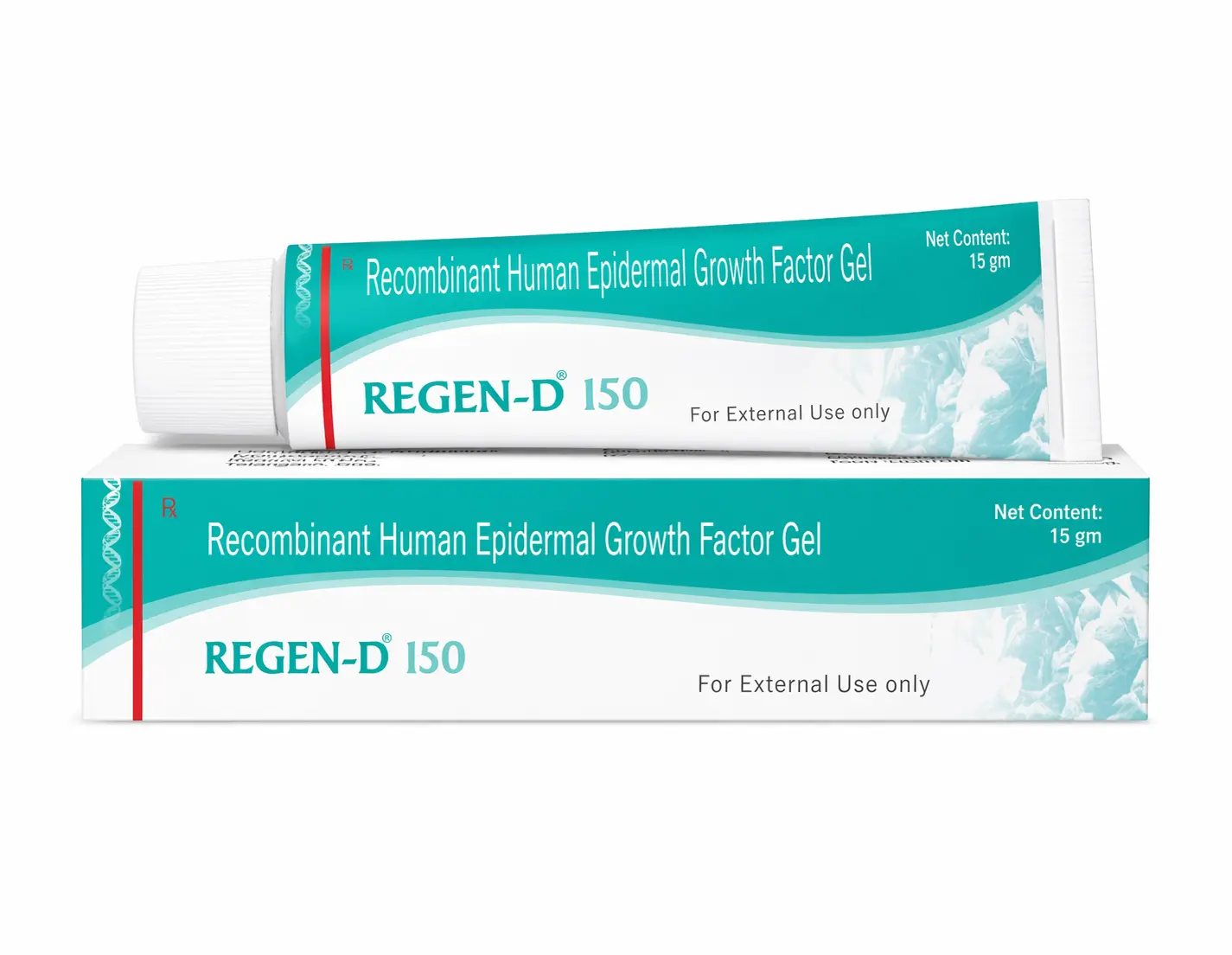 피부 재생 크림 리젠디 150 (EGF 크림)