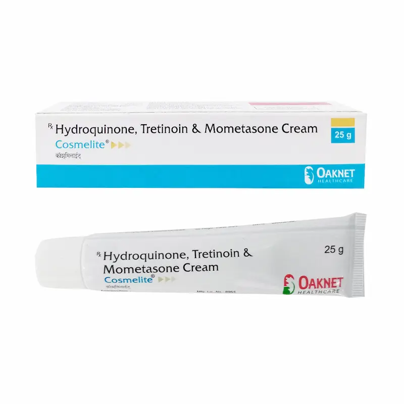 하이드로퀴논 코스멜라이트 2%