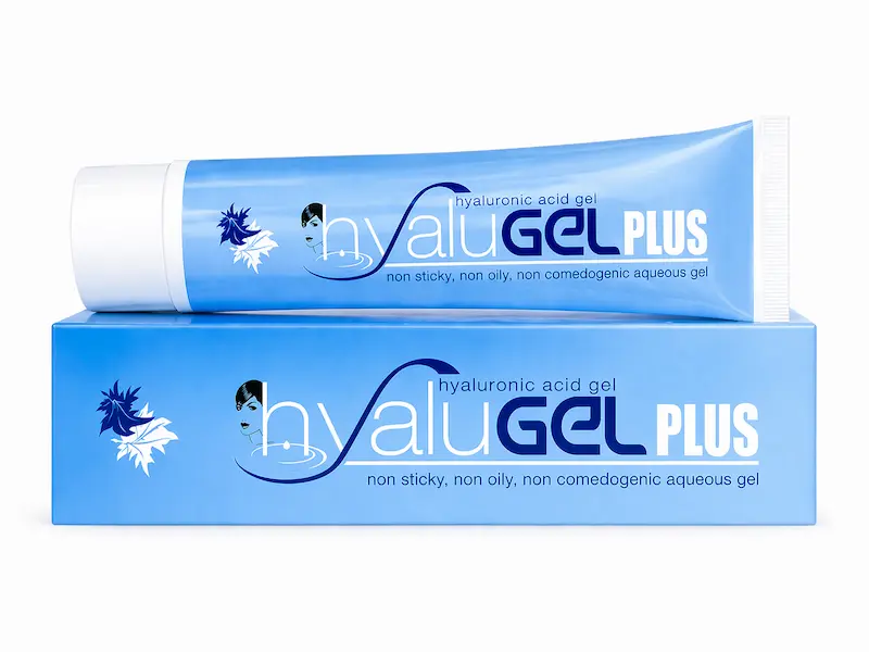 히알루론산 히알루 겔 플러스