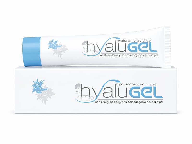 히알루론산 히알루 겔 1%