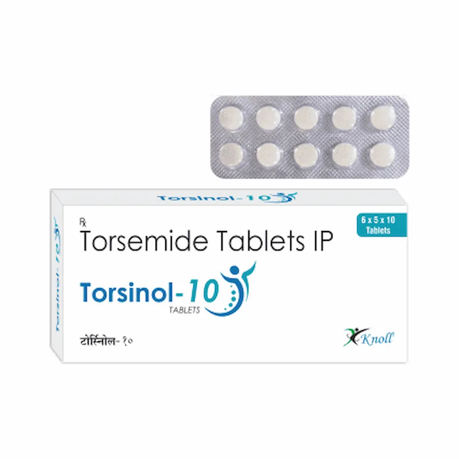 라식스 토르시놀 10mg