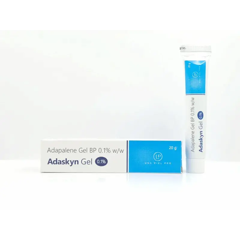 아다팔렌겔 Adaskyn Gel 0.1%