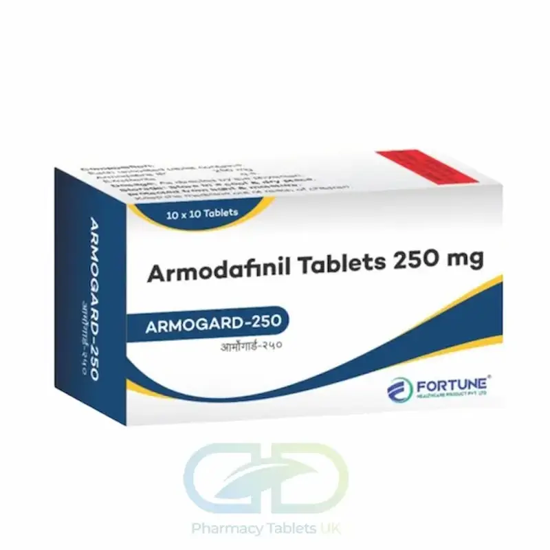 아르모다피닐 아르모가드 250