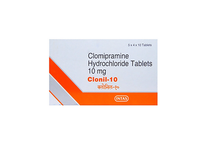 네노마정 클로닐 10mg