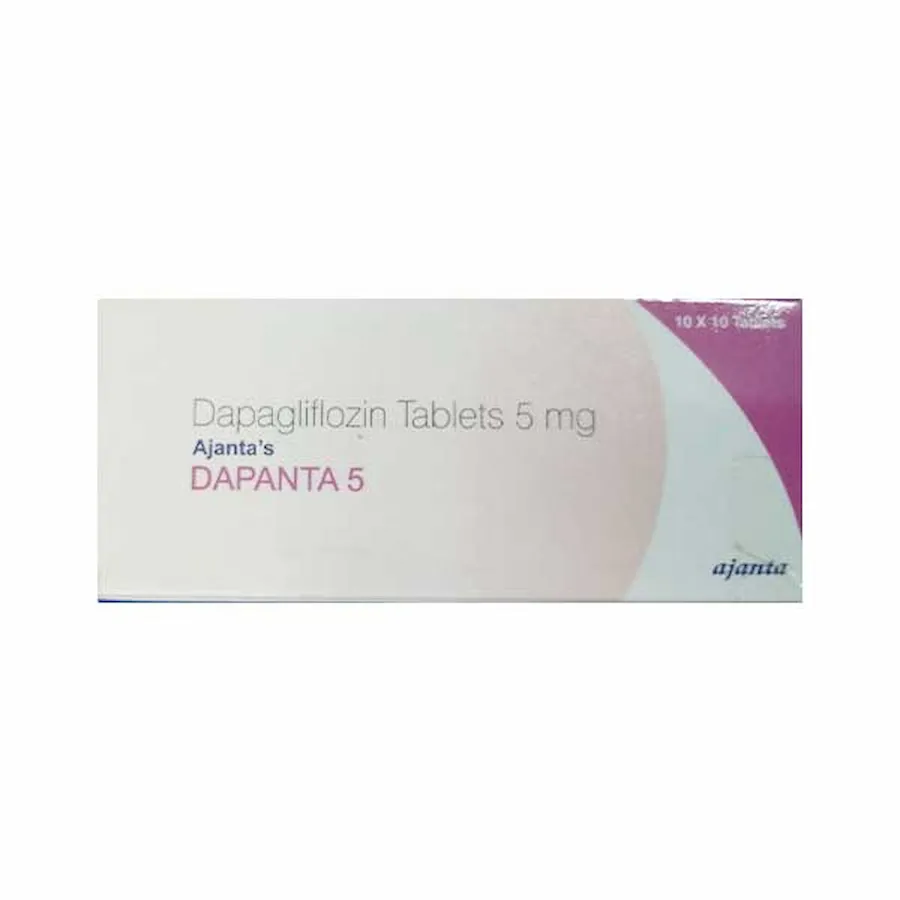 포시가정 다판타 5mg