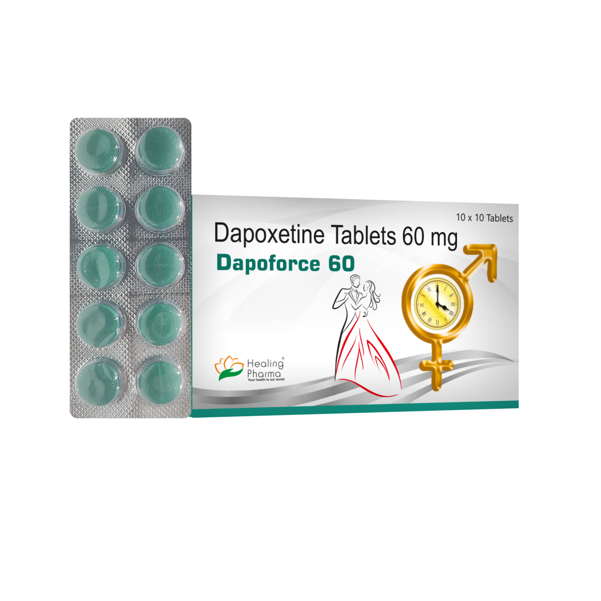 다포포스 60mg