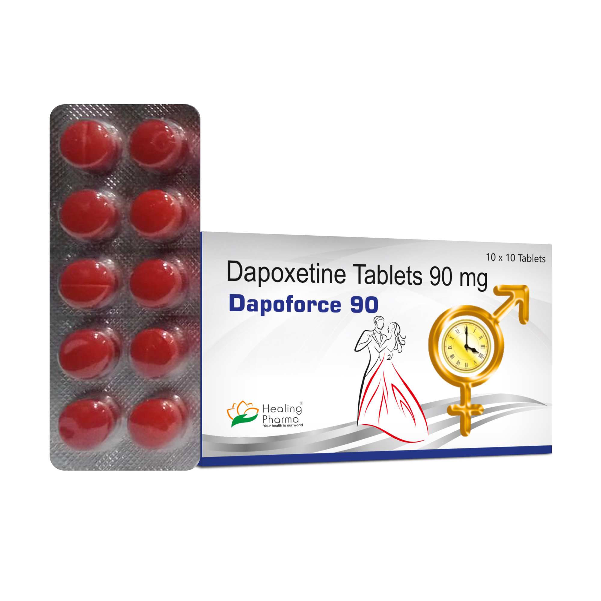 다포포스 90mg