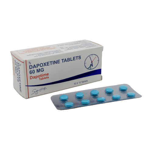 다포타임 60mg