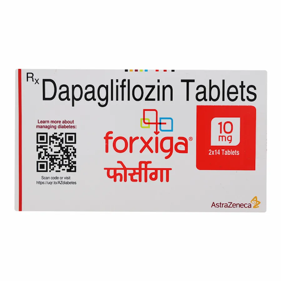 포시가정 10mg