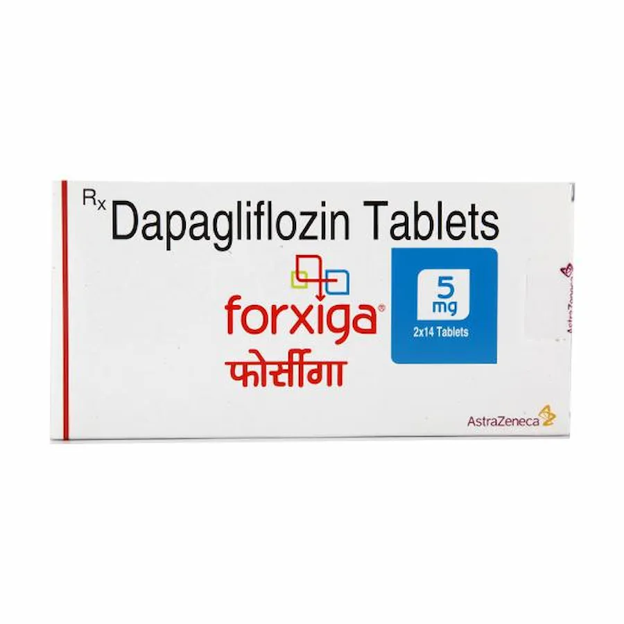 포시가정 5mg