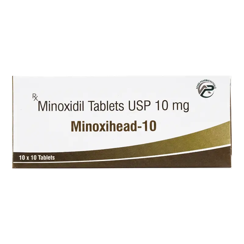 미녹시딜 미녹시헤드 10 직구 가격 효과 복용법 후기 | 탈모 치료제 해외직구 구매 가이드