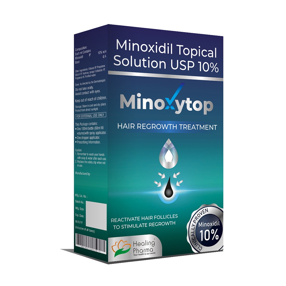 미녹시탑 10% 60ml
