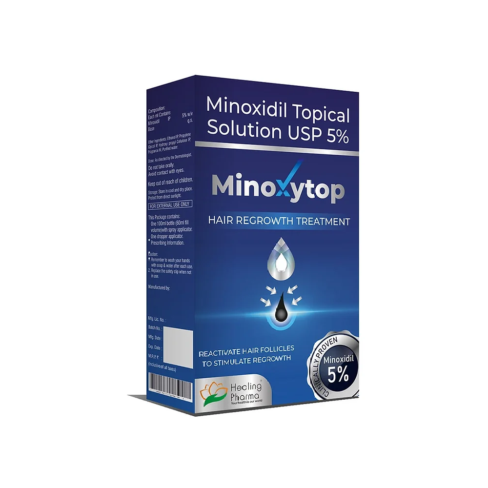 미녹시탑 5% 180ml