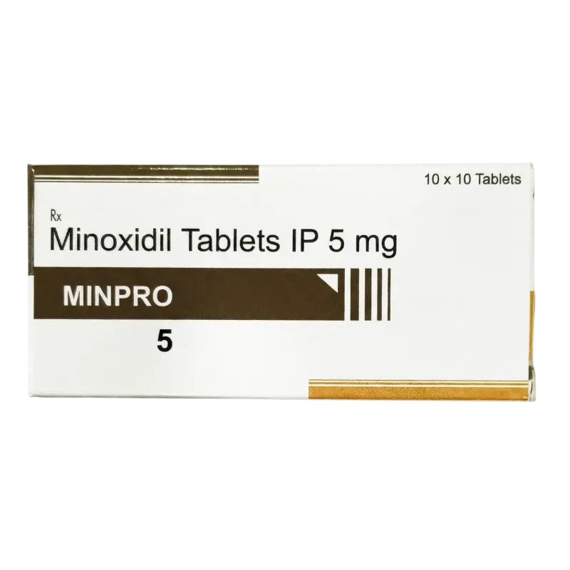 미녹시딜 민프로 5