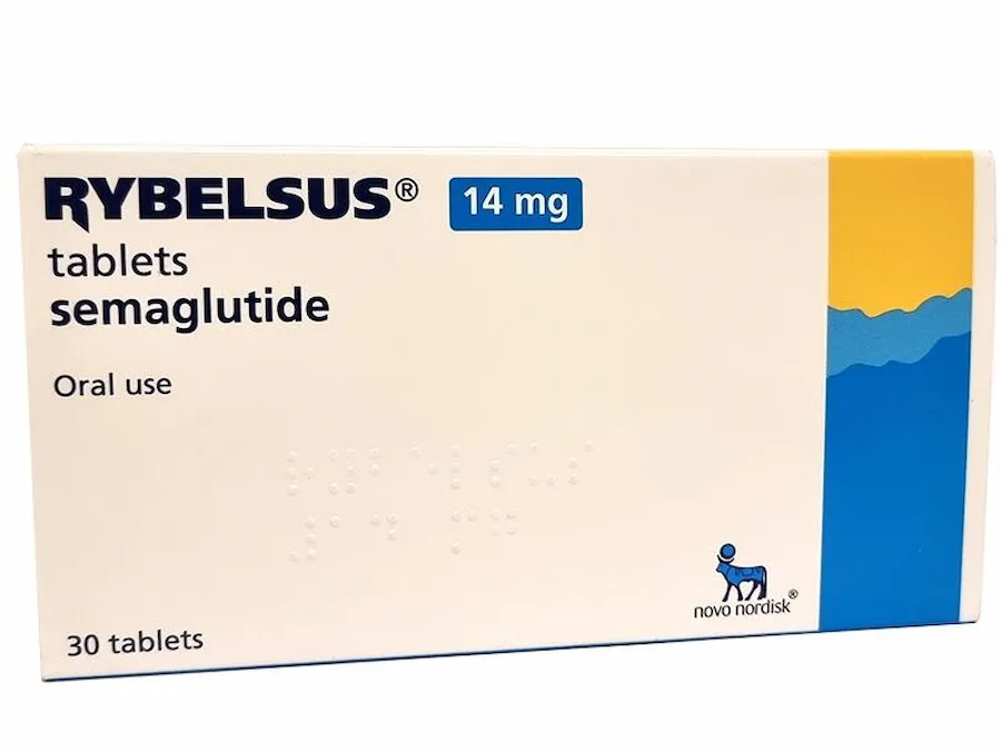 리벨서스 14mg