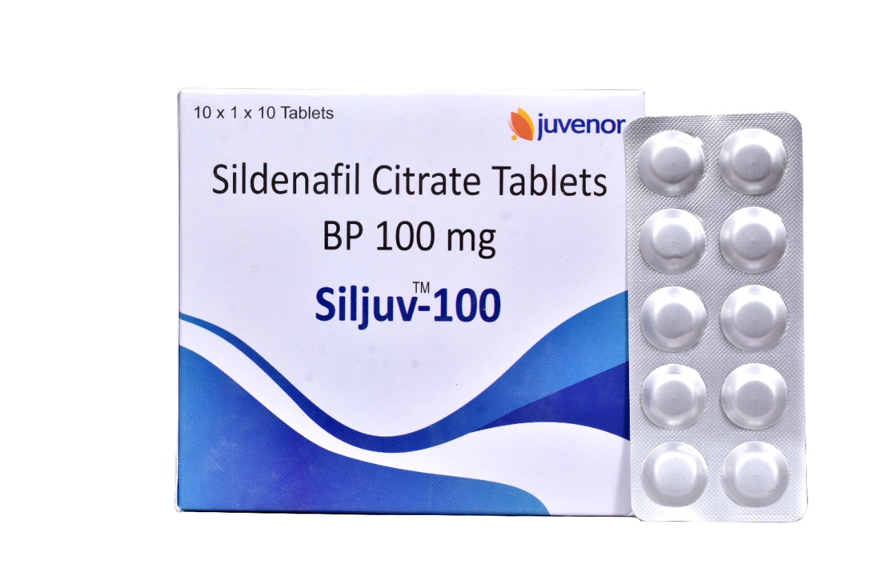 실주브 100mg