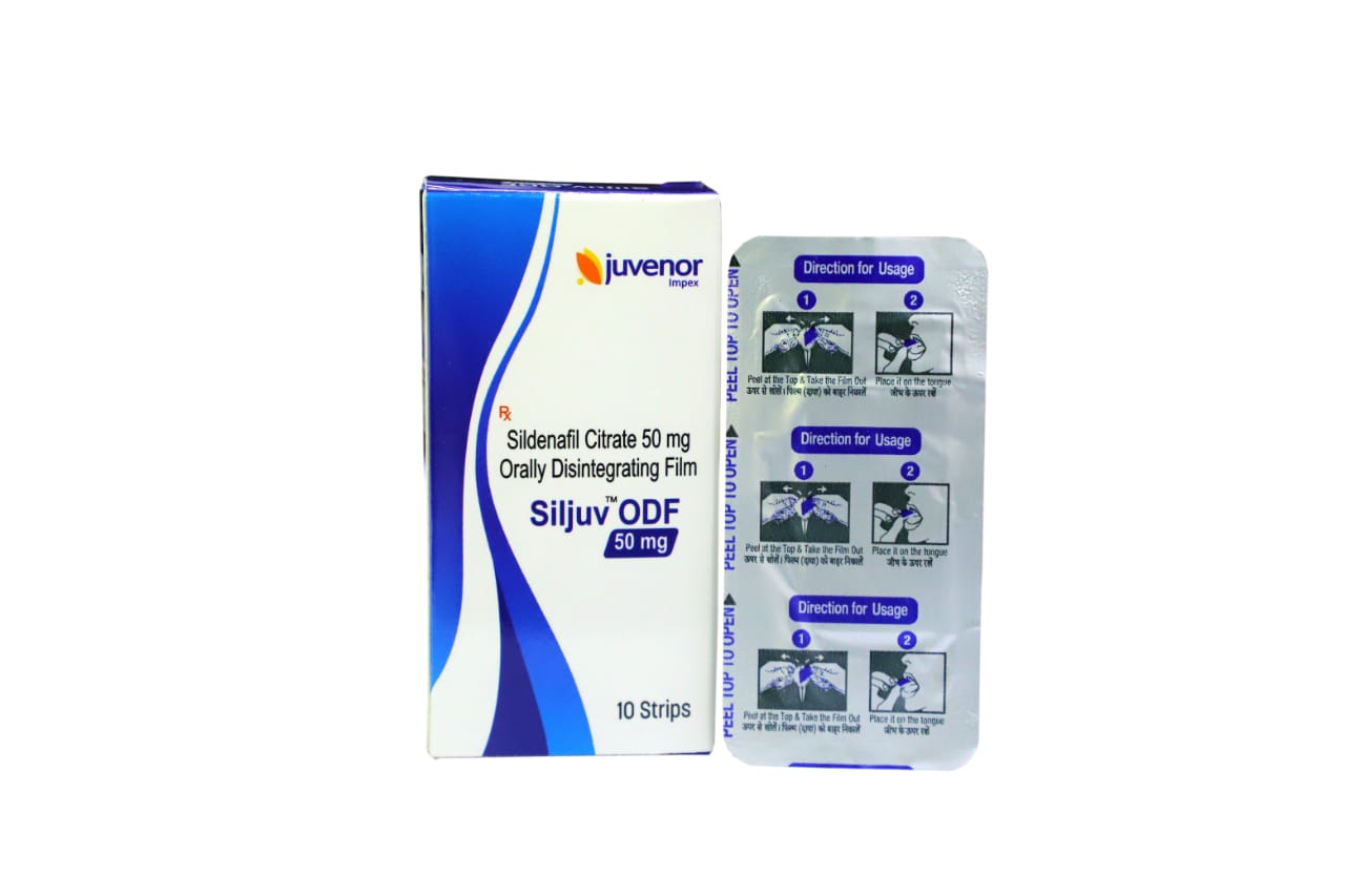 실주브 50mg (필름형)