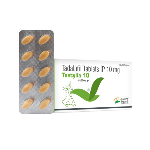 타스틸리아 10mg