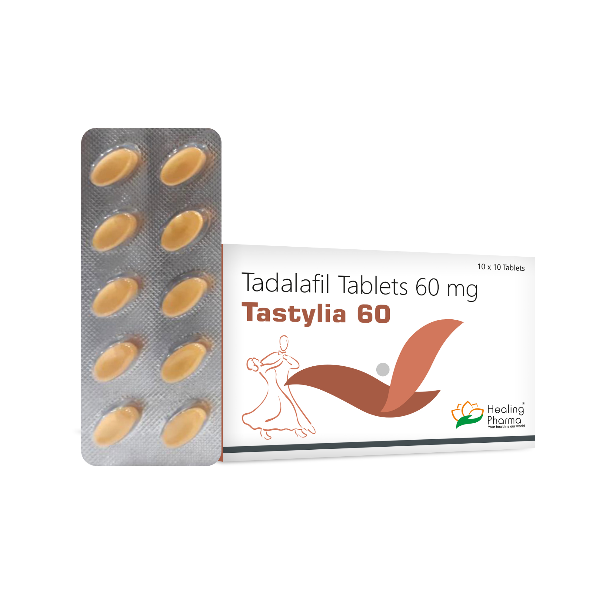 타스틸리아 60mg