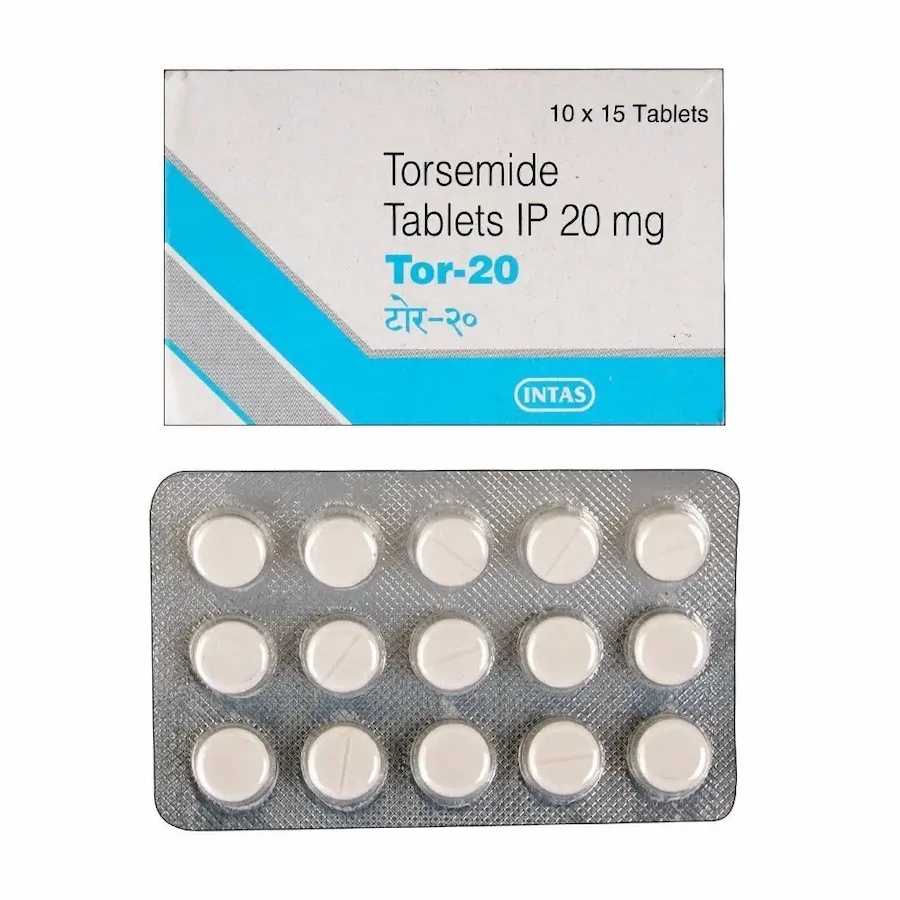 토르 20mg