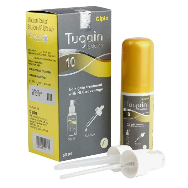 투게인 10% 60ml