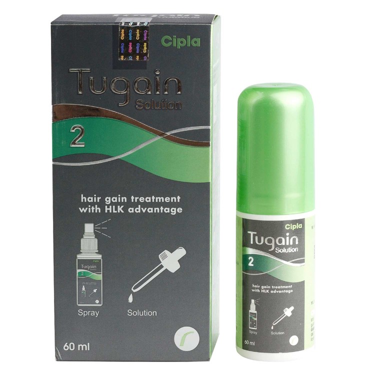 투게인 2% 60ml 여성용