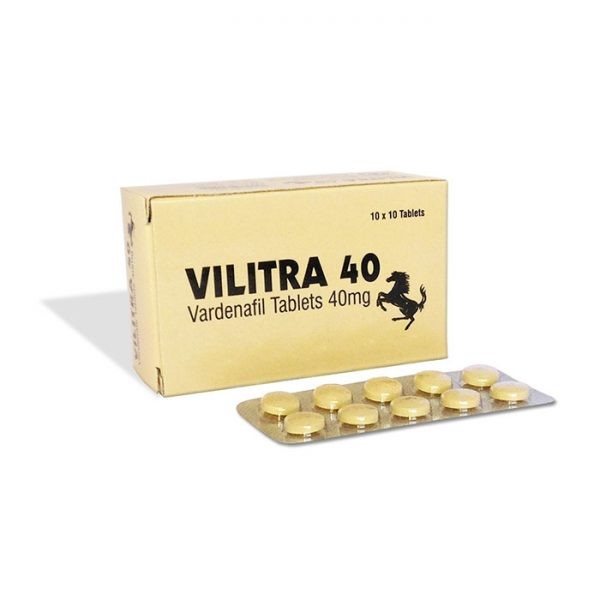 빌리트라 40mg