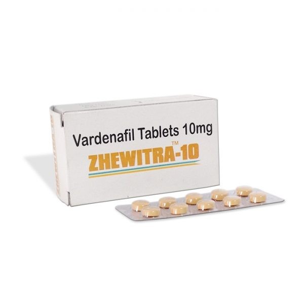 제비트라 10mg