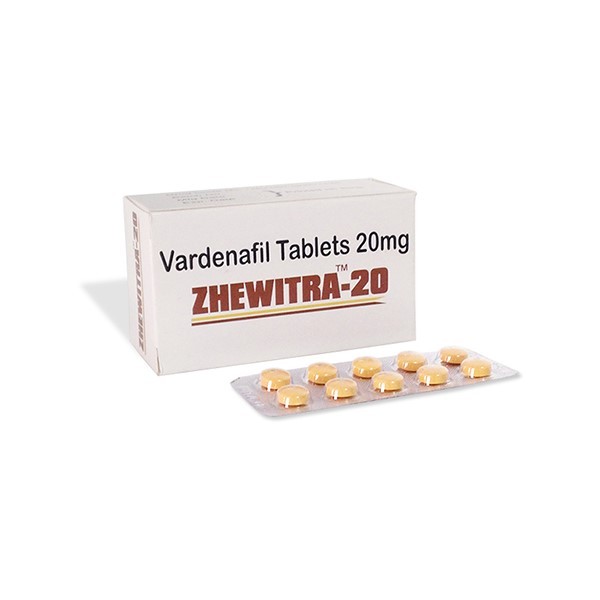 제비트라 20mg