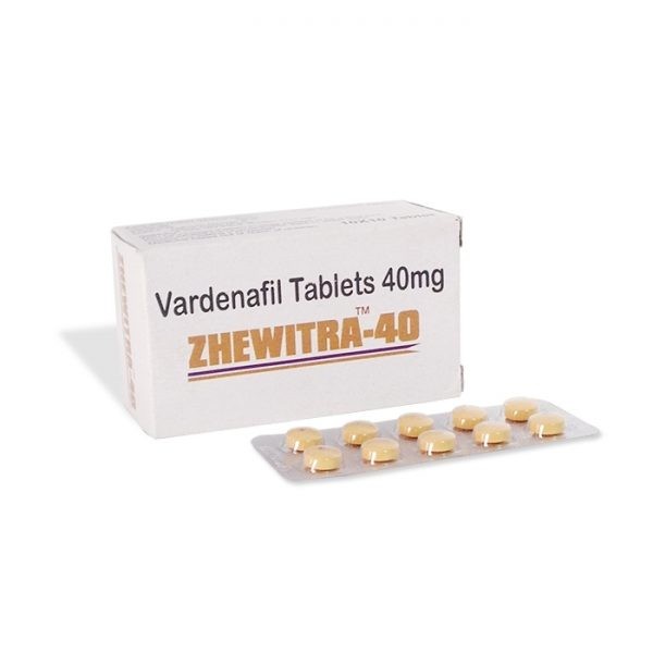 제비트라 40mg